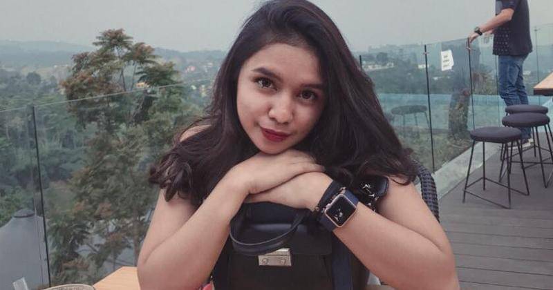 Facebook.com/Regi Nazlah